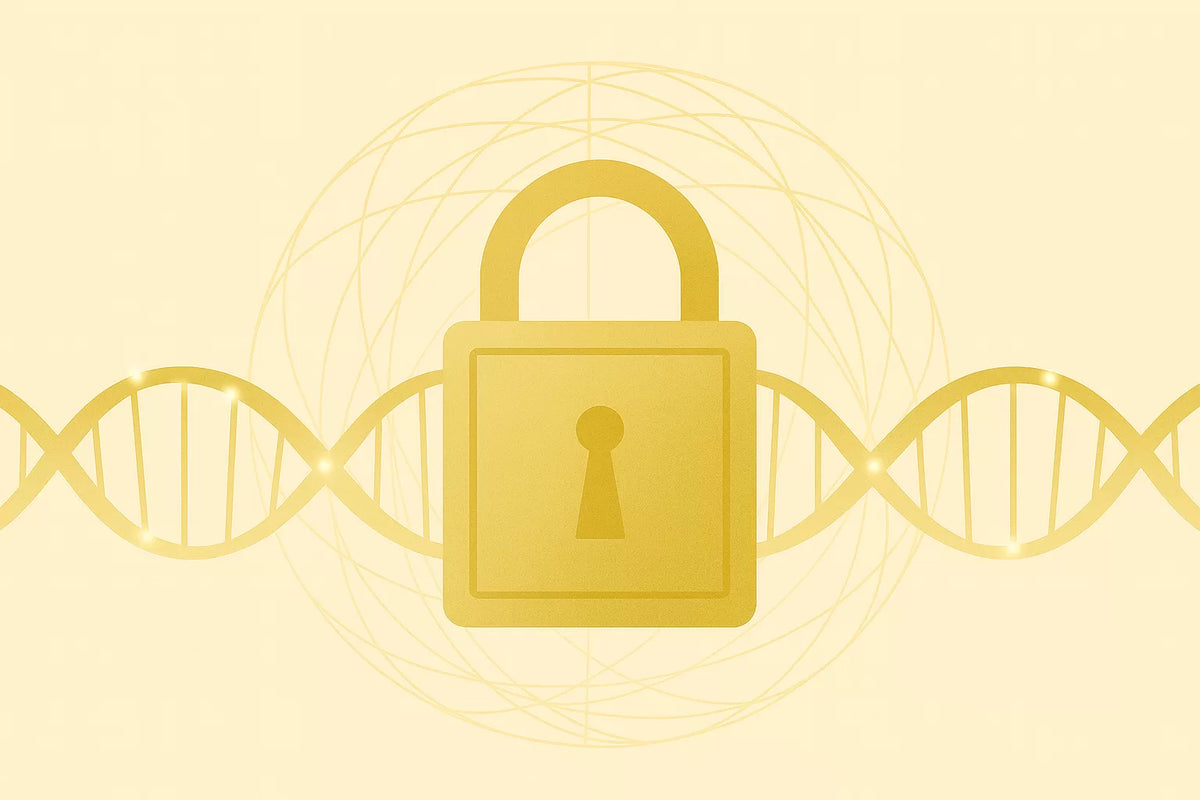 On-Device DNA Analysis Is the Gold Standard for Privacy