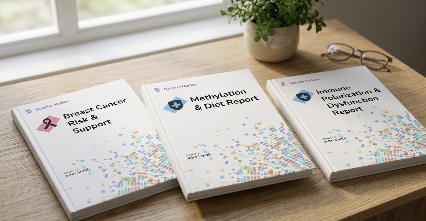 Why So Many People Start with Methylation and Diet Report
