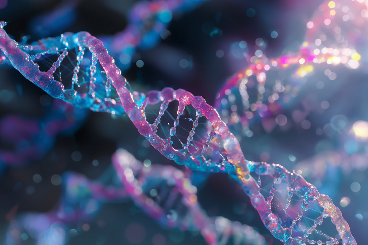 Epigenetics &amp; Diet: A Practical Guide
