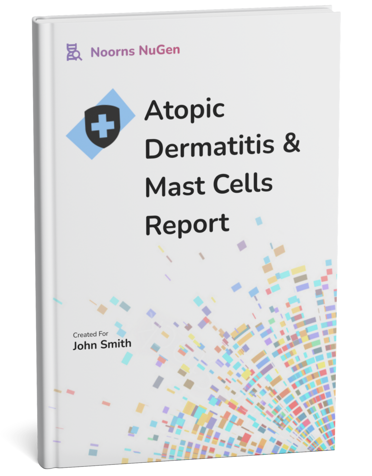 Atopic Dermatitis & Mast Cells