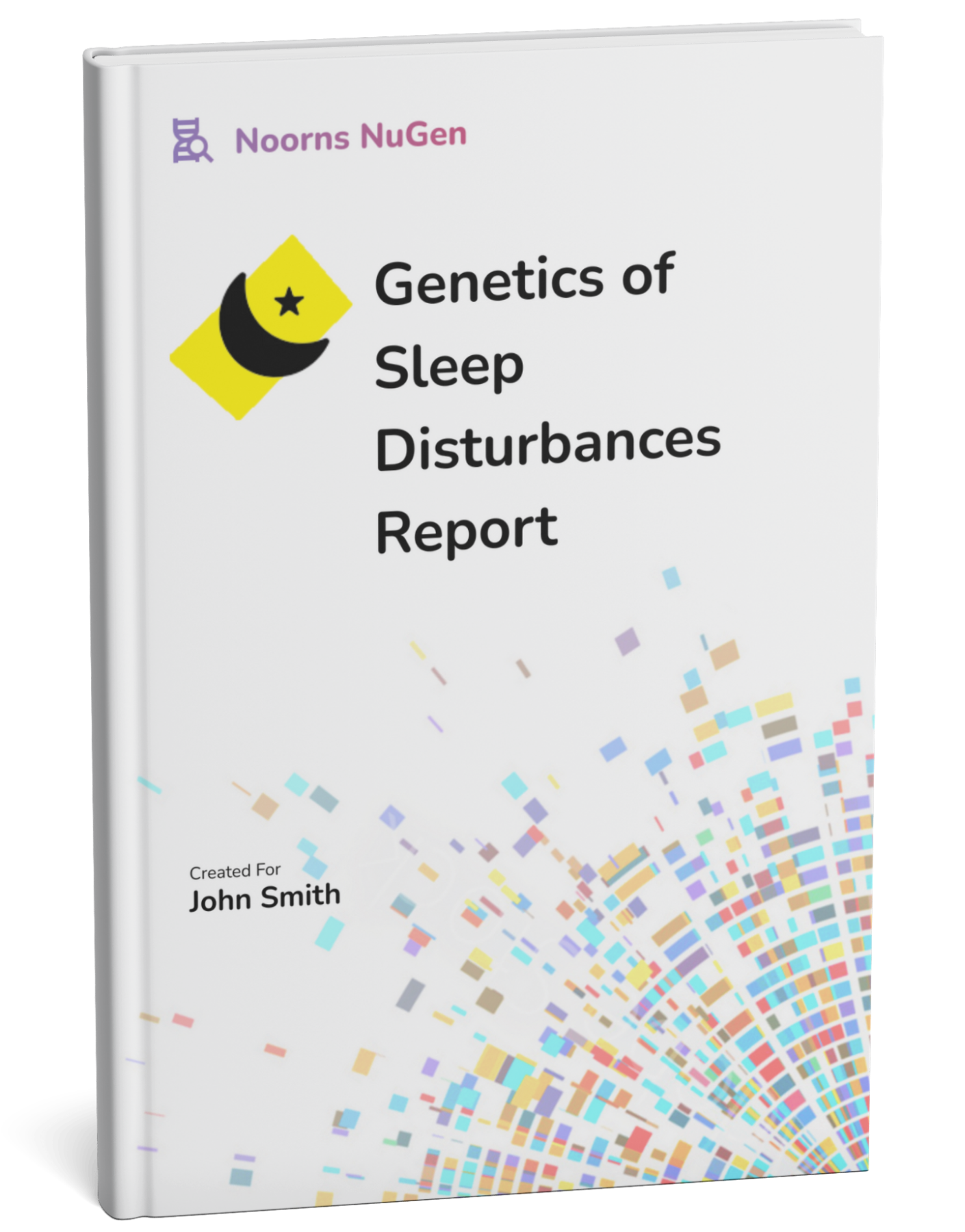 Genetics of Sleep Disturbances