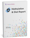 Diet & Methylation Report