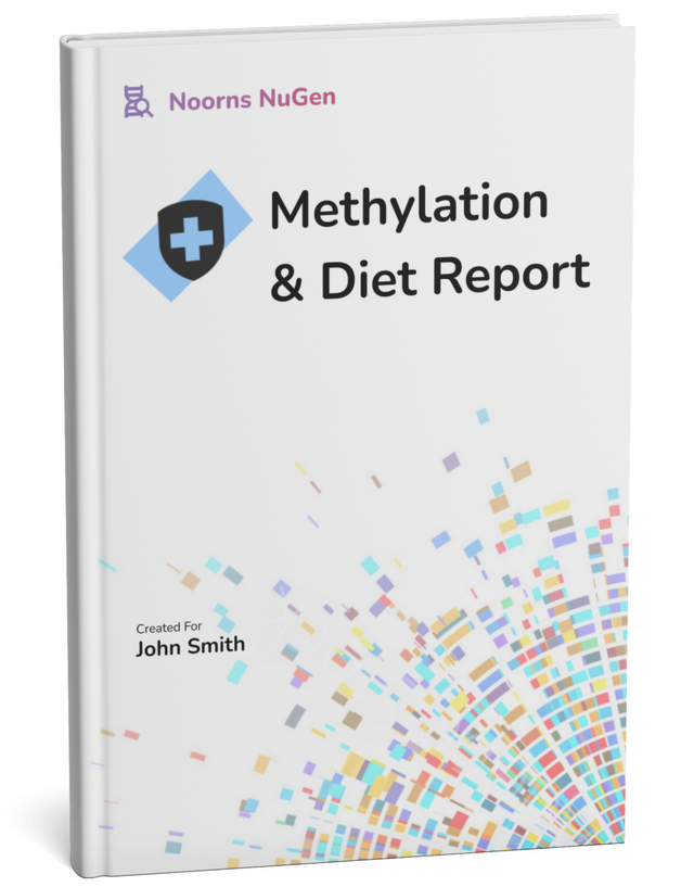 Diet & Methylation Report